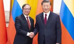 Çin genişliyor! Kuşak Yol Projesi'ne bir ülke daha eklendi!