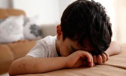 Çocuklukta cinsel şiddet: Her 5 kadından ve her 7 erkekten biri mağdur!