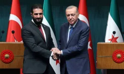 Şara Türkiye ziyaretini anlattı: "Türklerde bu üç şeyi gördüm"