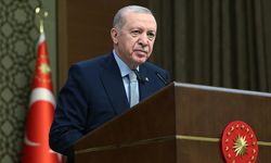 Cumhurbaşkanı Erdoğan: Milletimizin gıda güvenliği ülkemiz için milli güvenlik meselesine dönüştü