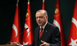 Cumhurbaşkanı Erdoğan'dan yeni anayasa çıkışı! 'Benim tekrar seçilmek gibi bir derdim yok'