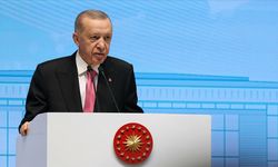 Cumhurbaşkanı Erdoğan: Vatandaşlarımızın hak ve hukukunun korunması noktasında kararlıyız