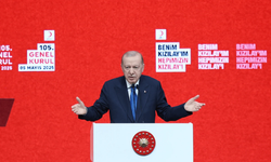 Cumhurbaşkanı Erdoğan'dan önemli açıklamalar