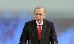 Cumhurbaşkanı Erdoğan: Yaşanan trajediler bizlere sınırlarımızın ötesini düşünmemiz gerektiğini hatırlatıyor