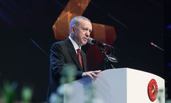 Cumhurbaşkanı Erdoğan'dan LGBT ile mücadele mesajı: Sapkınlık faşizme dönüştü!