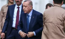 Cumhurbaşkanı Erdoğan milletvekilleriyle kahvaltıda bir araya geldi
