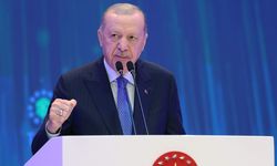 Cumhurbaşkanı Erdoğan: Gabar ve Karadeniz'deki keşiflerle talihimizi değiştirdik