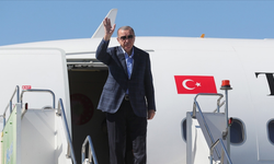 Cumhurbaşkanı Erdoğan Arnavutluk’a gidiyor