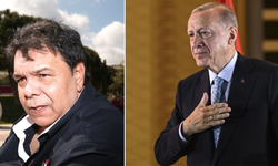 Cumhurbaşkanı Erdoğan'dan 'Balık Ayhan' için taziye mesajı
