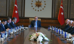 Cumhurbaşkanı Erdoğan’dan Dünya Çiftçiler Günü mesajı: ''Çiftçimizi hiçbir zaman yalnız bırakmadık''
