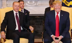 Erdoğan’dan Trump’la görüşme sinyali: “Belki Amerika seyahatim olabilir"