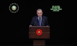 Cumhurbaşkanı Erdoğan: Kültür varlıklarının sayısı 5 bin 927'ye ulaştı