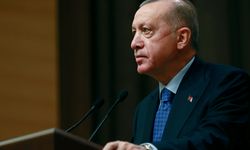 Cumhurbaşkanı Erdoğan’dan 10. Anadolu Medya Ödülleri Töreni’nde önemli açıklamalar