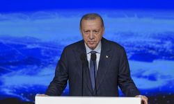 Cumhurbaşkanı Erdoğan Konuşuyor