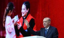 Cumhurbaşkanı Erdoğan: Köklü bir iyilik ordusuyla karşı karşıyayız