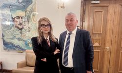 Cemal Enginyurt: “TBMM Üzerinde Kurulan Baskıya Karşı Sessiz Kalmayacağız” Özel Röportaj | Nur Batu