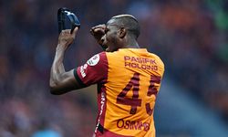 Osimhen'den şaşırtan cevap! Takımı belli oluyor