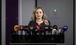 DEM Parti'den Adalet Bakanı'na "umut hakkı" tepkisi!