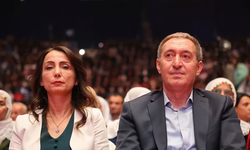 DEM Parti'nin siyasi parti turlarında kritik gündem: PKK kararı ve komisyon tartışması