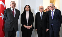 DEM Parti’den MHP’ye kritik ziyaret! Tarih belli oldu