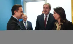 DEM Parti'den Öcalan'la görüşme sonrası kritik hamle!
