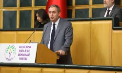 DEM Parti'den PKK’nın fesih kararına ilk yorum