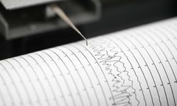 Kütahya Simav'da deprem