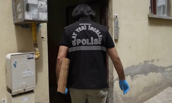 Derin dondurucudaki poşetlerden erkek cesedi çıktı!