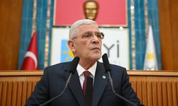 Dervişoğlu’ndan DEM Parti ve Öcalan tartışmalarına net yanıt: “Meclis’in alet edilmesine sıcak bakmam”