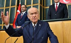 MHP lideri Bahçeli: Terörsüz Türkiye'nin perdesi aralandı