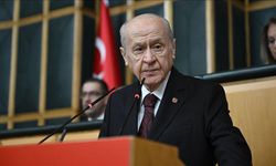 PKK'nın feshi sonrası Devlet Bahçeli'den ilk açıklama geldi!