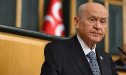 Bahçeli'den Sırrı Süreyya'nın ölümü hakkında açıklama