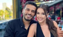 Dilan Polat'tan hamilelik müjdesi!