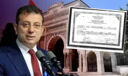 İstanbul Üniversitesi, Ekrem İmamoğlu'nun diploması hakkında nihai kararı verdi!