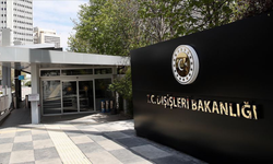 Dışişleri Bakanlığı'ndan İsrail'e sert tepki: "En güçlü biçimde kınıyoruz"