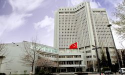 Türkiye'den İsrail'e Gazze tepkisi!