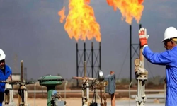 Spot piyasada doğal gaz fiyatları açıklandı!