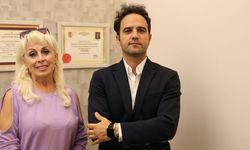 Böbreğini kaybetmekten korkuyordu, Türkiye’de sağlığına kavuştu