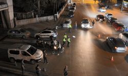 'Dur’ ihtarından kaçan alkollü sürücüye dudak uçuklatan ceza