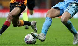 Dev randevu Trabzon’da: Gözler Trabzonspor-Galatasaray maçında