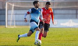 Alper Potuk'a 2 yıl men cezası verildi!
