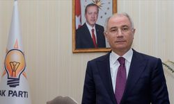 AK Parti'li Efkan Ala'dan reform açıklaması!