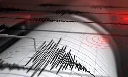 Ankara ve çevre illerde korkutan deprem!