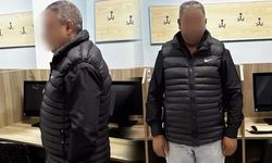 Ehliyet sınavında pes dedirten düzenek! Hastanede çıkarıldı