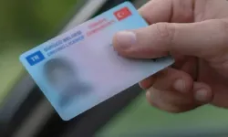 Trafikte yeni dönem: Ehliyette yaş sınırı değişti!