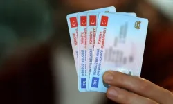 Meclis'e sunuldu: Bu ehliyetlerin tamamı iptal edilecek!