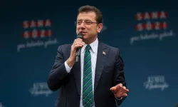Ekrem İmamoğlu sansürü dinlemedi: "Sesim susmayacak!"