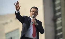 Tutuklu İBB Başkanı Ekrem İmamoğlu’ndan 4. dalga operasyonlara sert tepki!