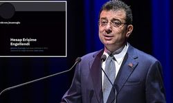 DMM'den İmamoğlu'nun X hesabına erişim engeli açıklaması!