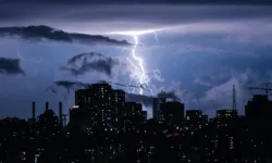 “Elektrik fırtınası” geliyor! Meteoroloji’den 15 kente sarı kodlu uyarı